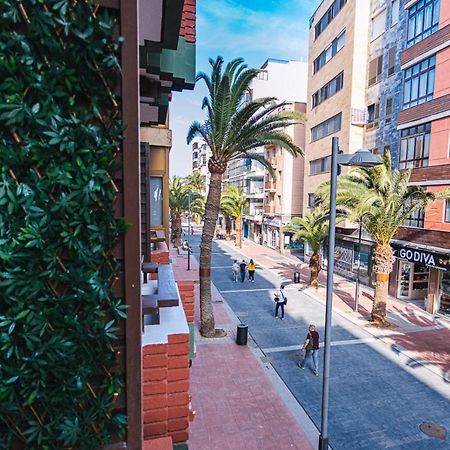 Loft Ciudad Del Mar Gran Canaria ラスパルマス・デ・グランカナリア エクステリア 写真
