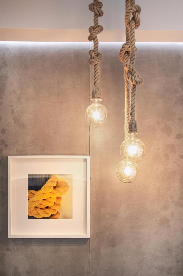 Loft Ciudad Del Mar Gran Canaria ラスパルマス・デ・グランカナリア エクステリア 写真