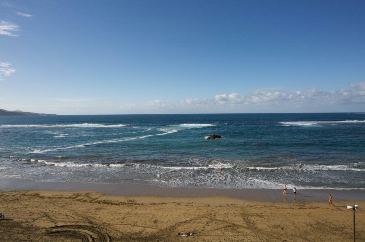 Loft Ciudad Del Mar Gran Canaria ラスパルマス・デ・グランカナリア エクステリア 写真
