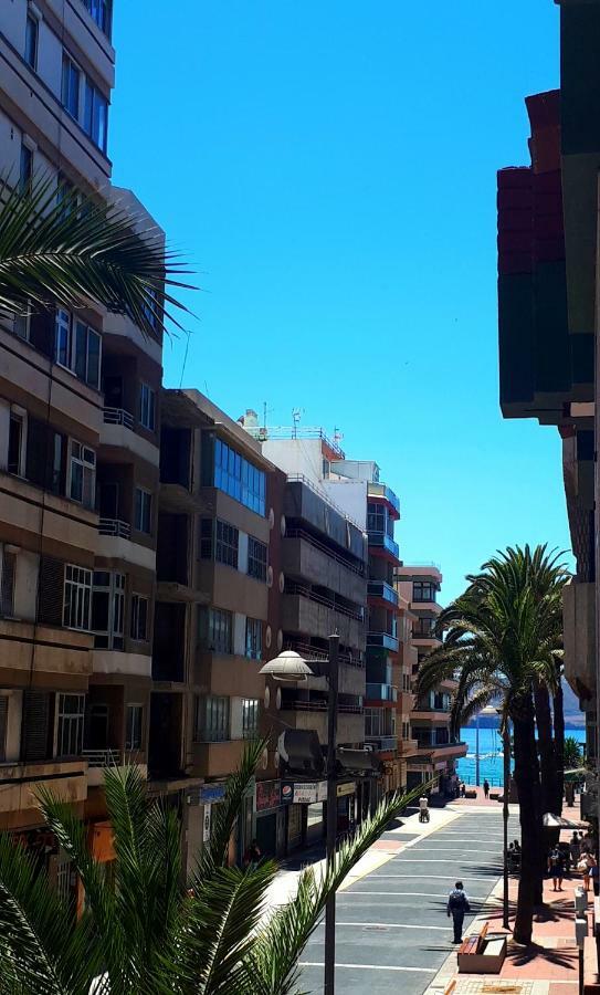 Loft Ciudad Del Mar Gran Canaria ラスパルマス・デ・グランカナリア エクステリア 写真