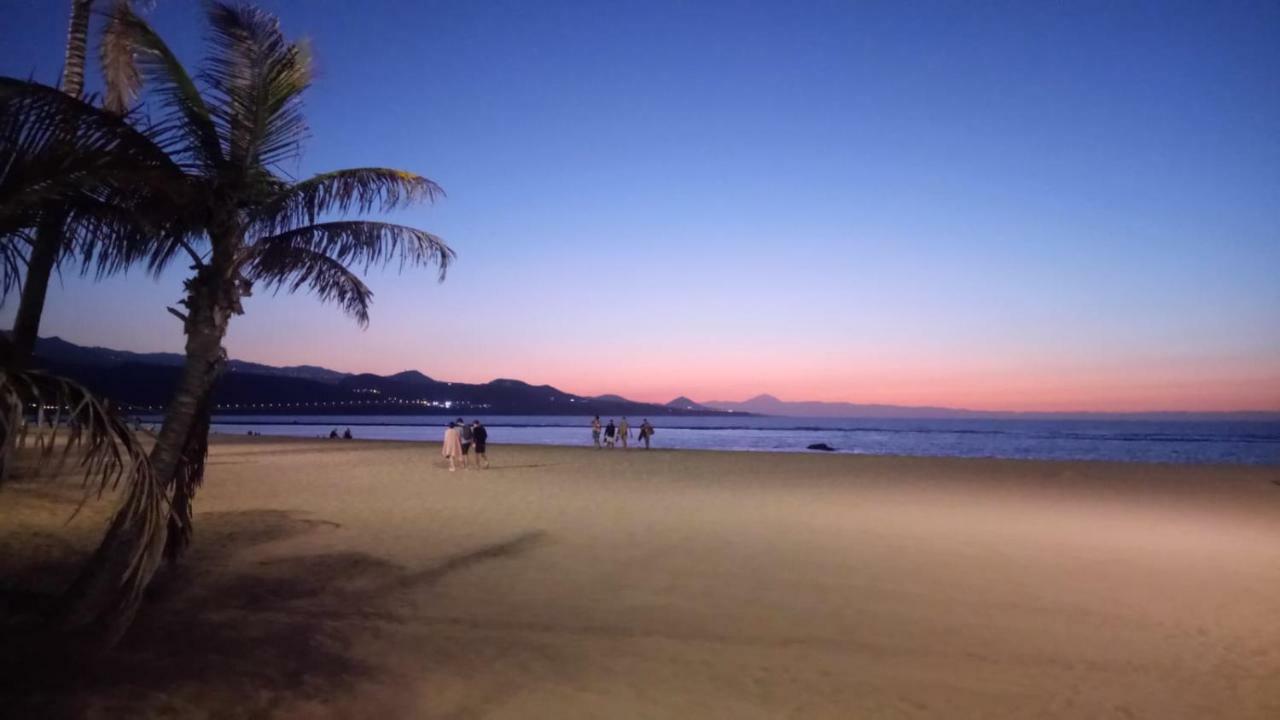 Loft Ciudad Del Mar Gran Canaria ラスパルマス・デ・グランカナリア エクステリア 写真