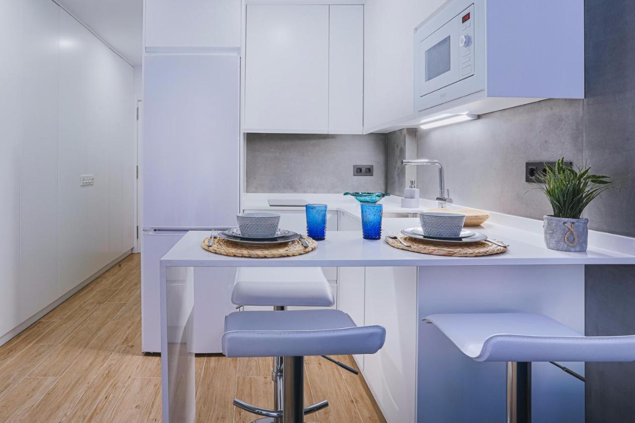 Loft Ciudad Del Mar Gran Canaria ラスパルマス・デ・グランカナリア エクステリア 写真