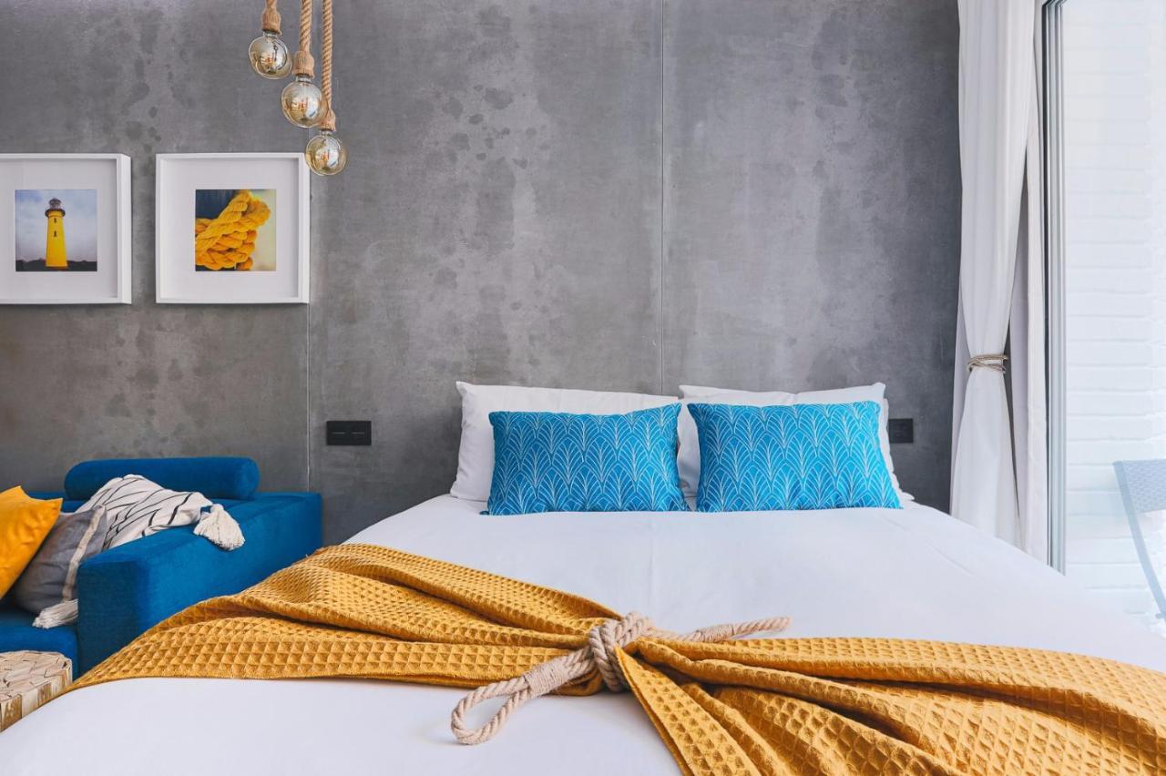 Loft Ciudad Del Mar Gran Canaria ラスパルマス・デ・グランカナリア エクステリア 写真