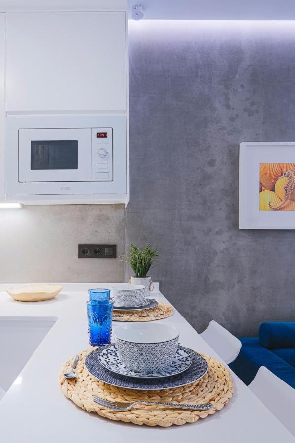 Loft Ciudad Del Mar Gran Canaria ラスパルマス・デ・グランカナリア エクステリア 写真